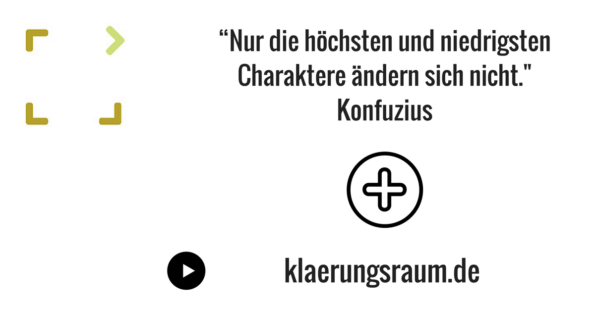 Wie Veränderung gelingen kann x 7 Tipps