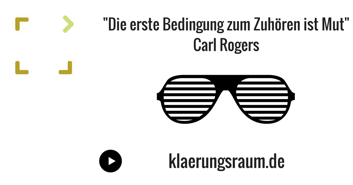 Klärungsraum - Psychologische Beratung & Karriere Coaching "Wir klären das gemeinsam!"