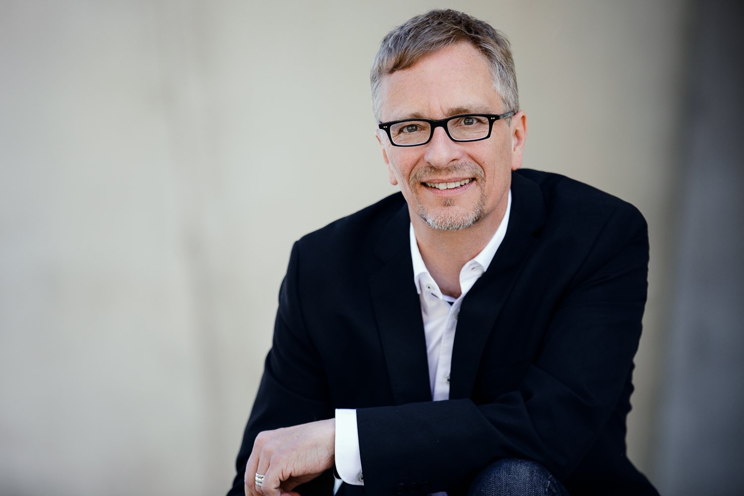Stefan Manzow, psychologischer Berater in Hamburg